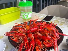 -铭副琦食·虾蟹烩馆(渔人码头店)