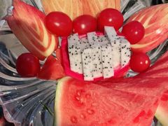 -红辣椒·川菜·火锅(张杨路店)