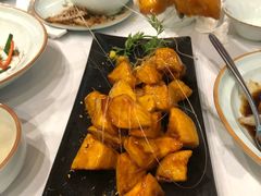 -到家尝北京菜(西坝河店)