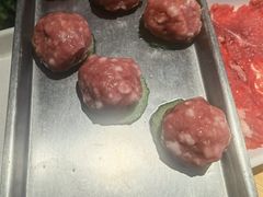 -东道煮牛肉火锅(东盛大街店)