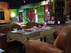 大堂-小娘惹厨房Little Nyonya(狮城有约上榜店)