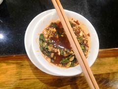 -冯记香辣兔火锅(茶店子总店)