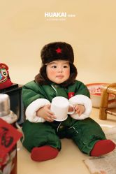 -花开映像儿童摄影