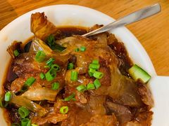 油醋蛰头-原製原味(普陀山磐龙店)