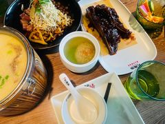 -大潮淮·淮扬菜(何园旗舰店)