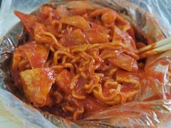 -雅米家韩食小馆(高新万达店)