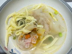 -馋三尺蟹粉小笼(人民广场店)