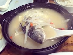 -妈妈的味道(工人体育场东路店)