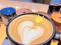 -星巴克臻选(成都环球乐天店)