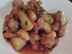 -王庄阿咪海鲜大排档(象园店)