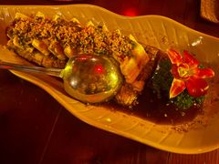 -花马天堂云南餐厅 Lost Heaven(高邮路店)