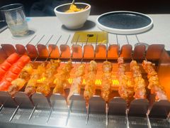 -丰茂烤串(外滩星荟中心店)