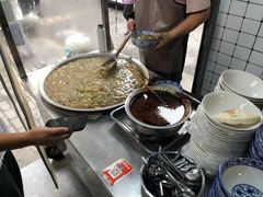 -刘老虎肉丸糊辣汤(总店)