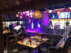 大堂-醉三巡酒馆(浑南店)