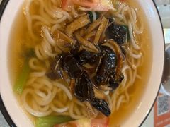 -长春观斋补堂素菜馆