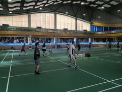 -沈坚强游泳俱乐部(长征分部)