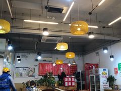 大堂-螺蛳粉先生(蓟门桥店)