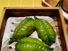 黑松露鲜菌饺-蔡澜点心·粤菜(花城汇南区店)