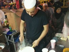 -清真老马家国华牛奶鸡蛋醪糟(正宁路店)