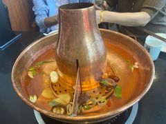 铜锅涮肉-北门涮肉·铜锅涮肉(南锣鼓巷店)