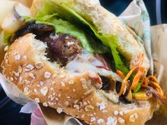 -魏斯理汉堡(西安沣东吾悦店)