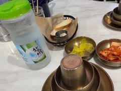 -HOTISLAND海鸡岛·韩国料理(江南西店)