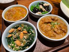 -薇酌饮·陕西菜(南门外店)