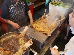 -小街天府(西工小街店)