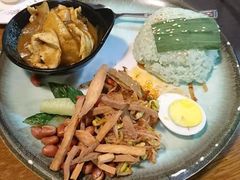 -热浪岛马来餐厅