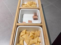 -探炉·香辣豆花烤鱼(笋岗宝能环球汇店)