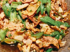 -费大厨辣椒炒肉(黄兴中心广场店)