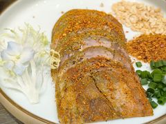 -川香鼎盛(市桥富华总店)