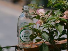 -盐说Salt Talk北美风味西餐厅(海上世界店)