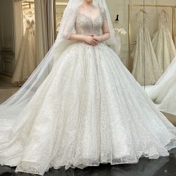 -拉瑞娜LaReine婚纱礼服高级定制