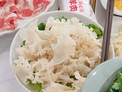 -草原传奇鲜羊火锅(桥北店)