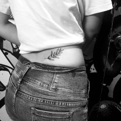 -墨無界刺青TATTOO