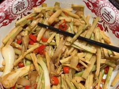 -衡厨·衡阳土菜(中南店)