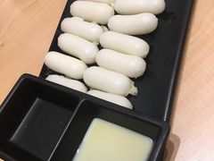 -花味·自助烤肉(雨花客厅店)