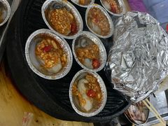 -旺记碳烤肥牛(总店)