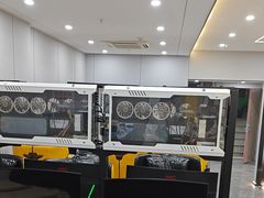 -杰拉电竞·网咖(杭州钱塘区龙湖金沙天街店)