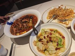 -辛香汇·现炒川菜(城北万象城店)