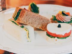 -马勒别墅·中餐厅