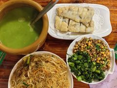 -客家养生油茶(汕尾店)