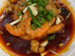 -聚福缘菜馆(隆昌路店)