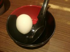 -一蘭拉面(铜锣湾店)