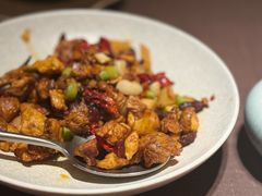 -山石榴·贵州菜(陆家嘴中心店)