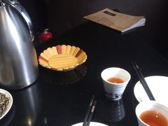 -江边城外烤全鱼(朝外店)