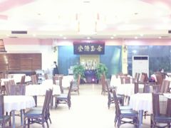 大堂-欢聚一堂(芳村大道南店)