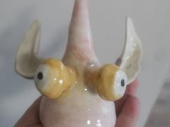 -不贰手作陶艺diy·烧玻璃·银饰团建(人民大学店)