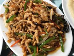 -毛毛春饼(尚志大街店)